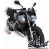 Szyba ERMAX AEROMAX 27 cm Suzuki GSR 600 2006 - 2011